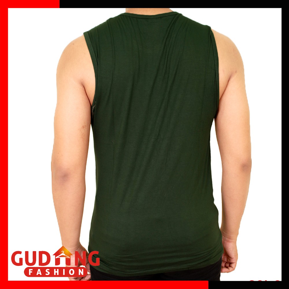 Kaos Singlet Cowok SGL 21