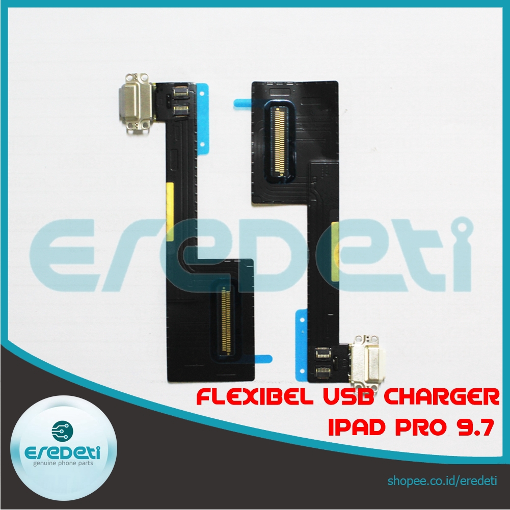 Fleksibel Charger / Connector Charging iPad Pro 9.7 inch