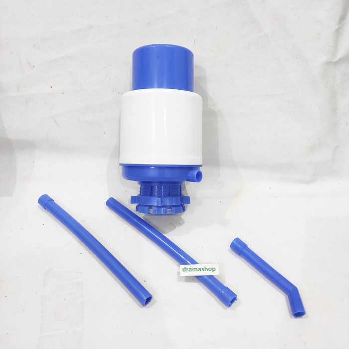 Pompa Galon Manual, Manual Water Pump