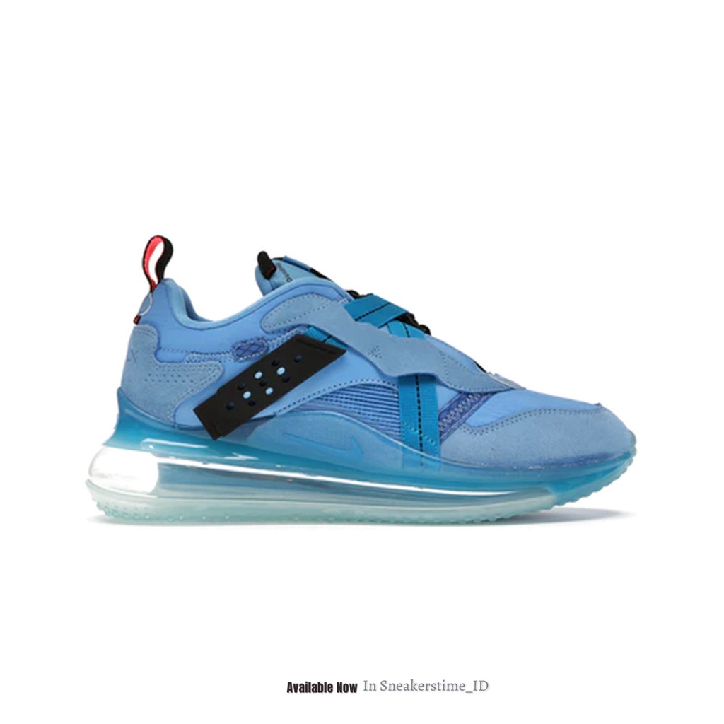 Jual Nike Air Max 720 OBJ Slip 