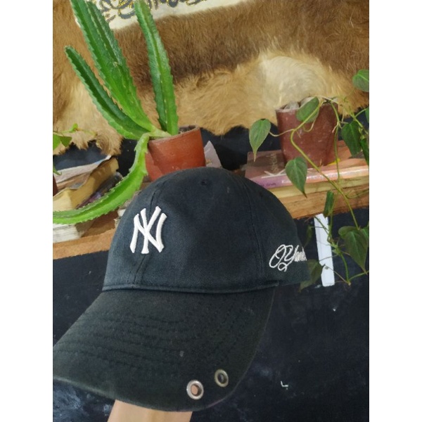 Topi_MLB(Yankees)