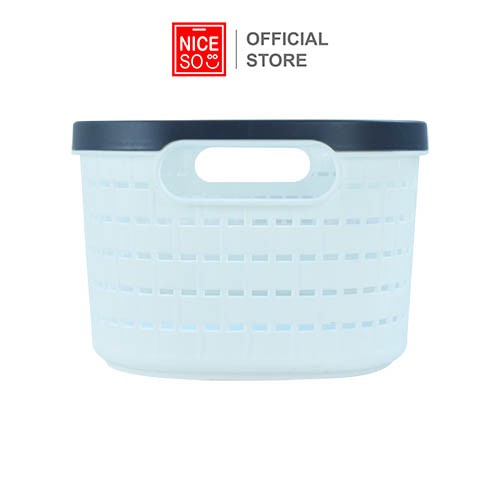 NICESO Official Storage Basket / Keranjang Penyimpanan 021