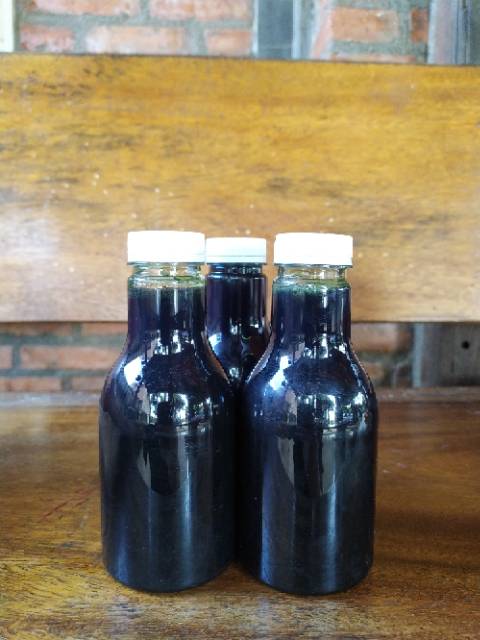 

MADU HITAM HERBAL CIREBON