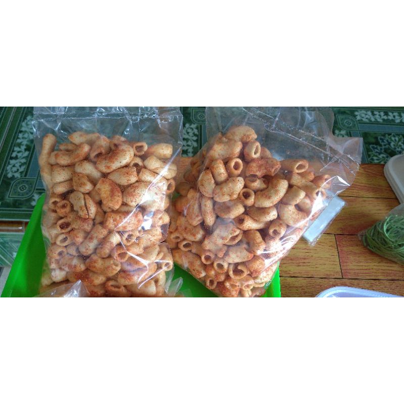 

Makaroni pedaass