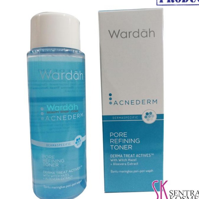 acnederm toner