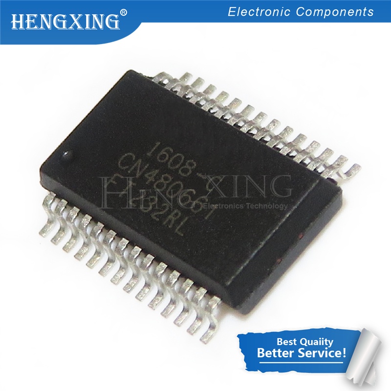 20pcs Ic FT232RL FT232 SSOP28