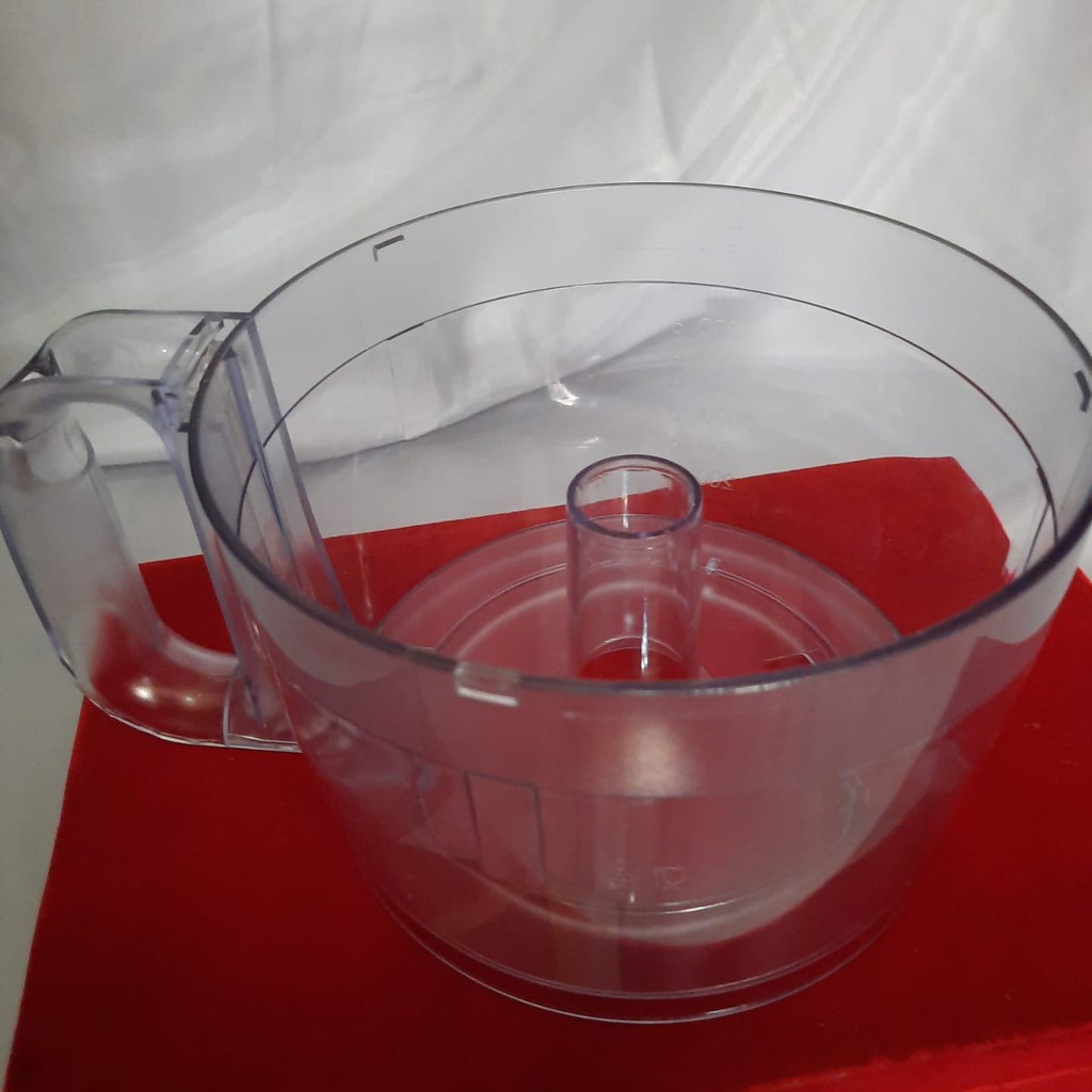 Gelas Utama Food Chopper Oshiyama