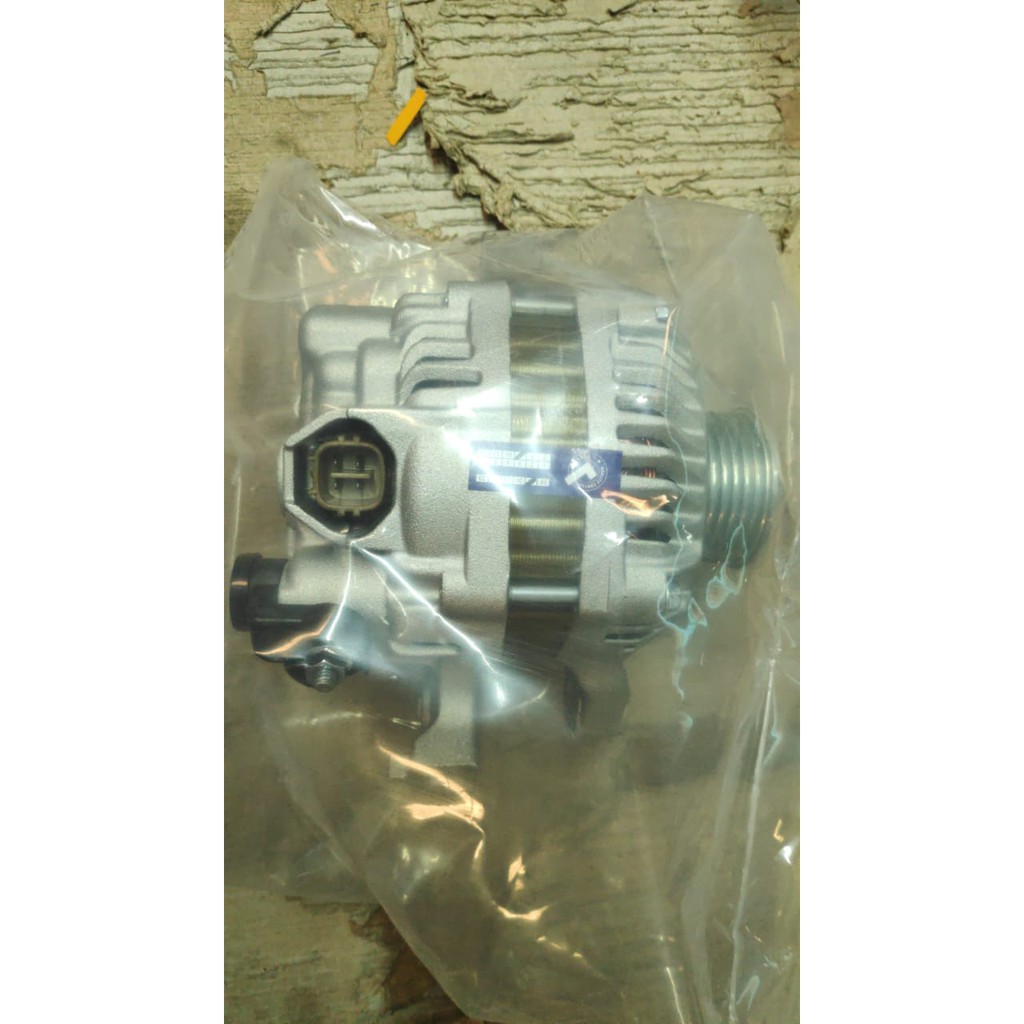 Dinamo Ampere/Alternator/Jalan Toyota Calya