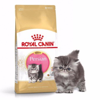 Royal Canin Kitten Persian 2kg / Makanan Kucing / Cat Food / RC