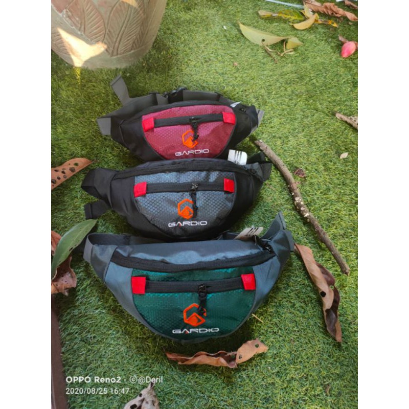 weistbag pria kece