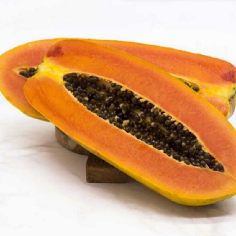 

Buah Pepaya 1 Pcs Fresh