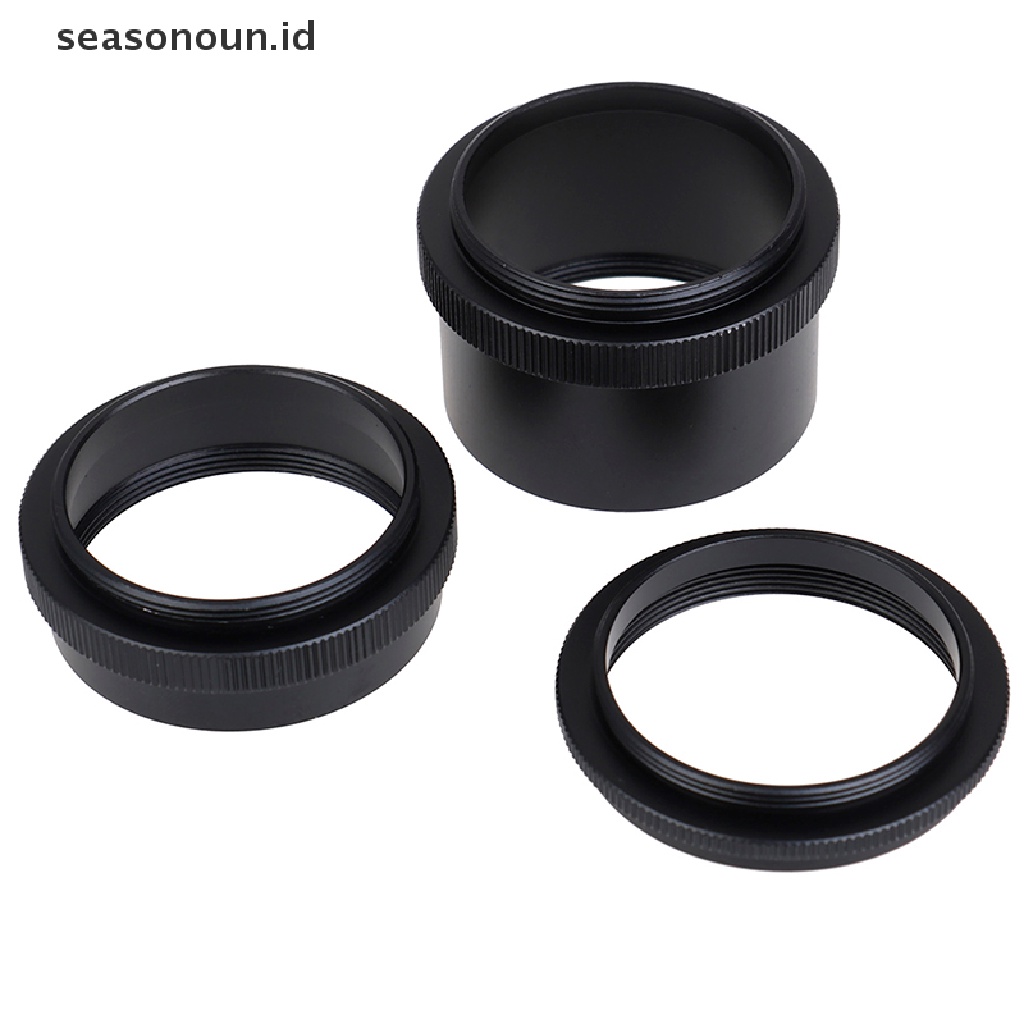 (seasonoun) Ring Tabung extension Makro Untuk Kamera digital M42 42mm