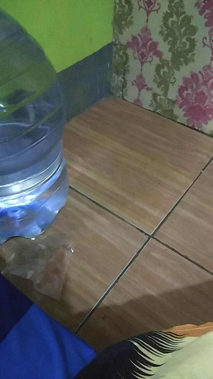 Dea Tabung Pompa Air 2 L Tangki Tekanan Angin 2 Pressure Tank National