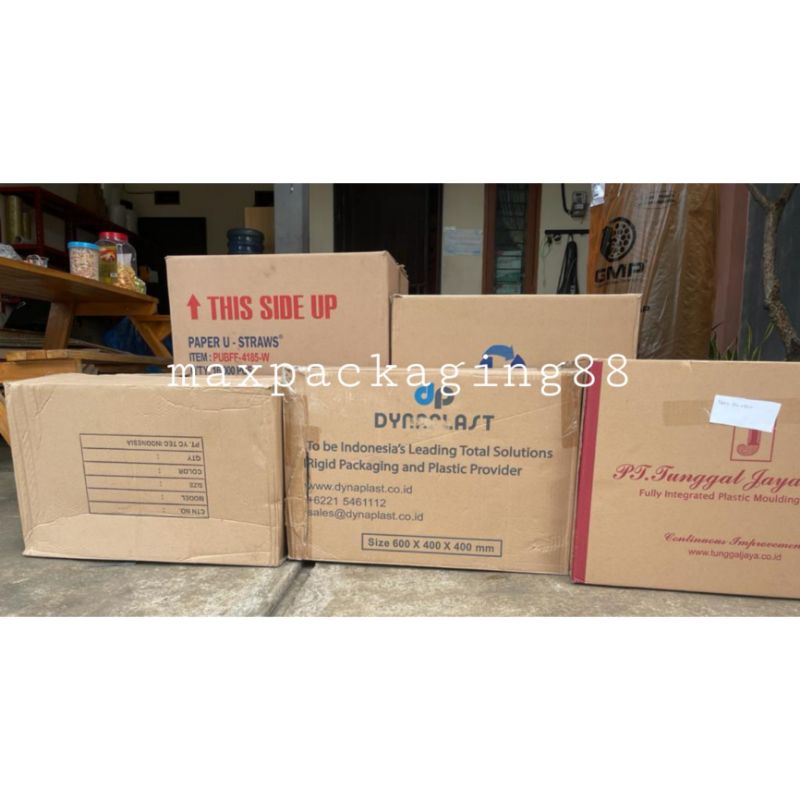 

kardus packing / kardus pindahan / kardus besar / kardus jumbo