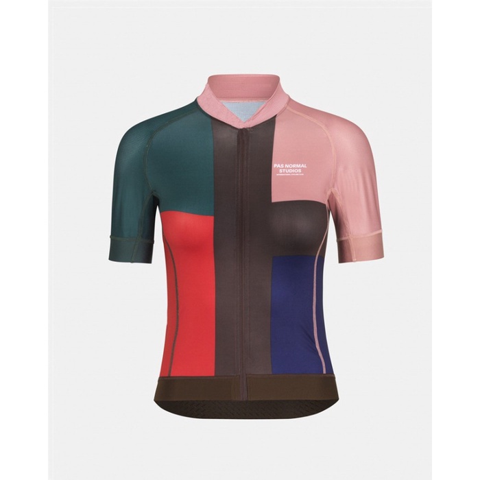 Baju Jersey Cycling Sepeda Import PNS  2022