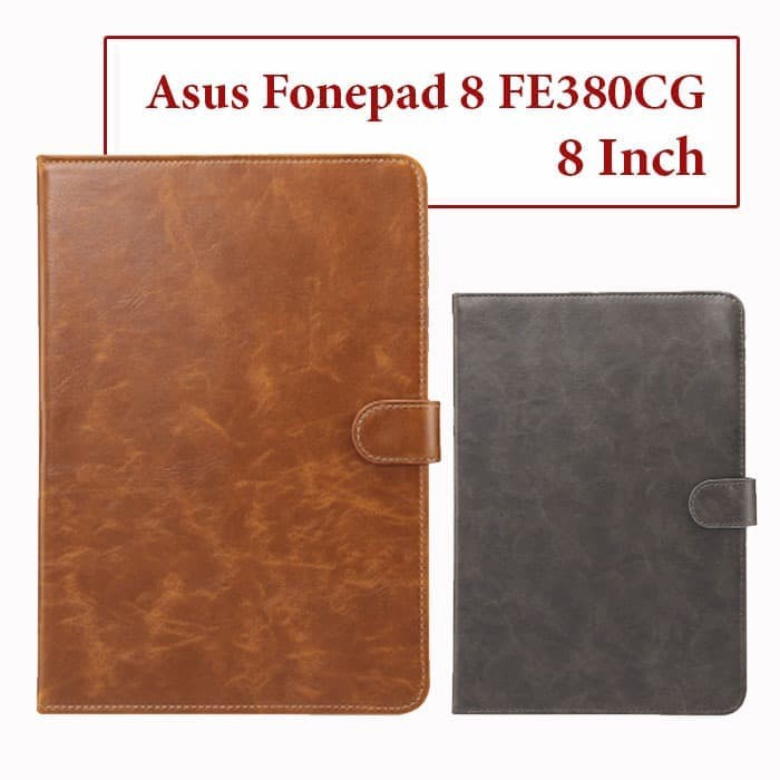Asus Fonepad 8 FE380CG 8 Inch Book Cover Flipcase F   lip