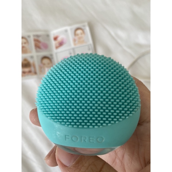 Foreo Luna Ori - preloved
