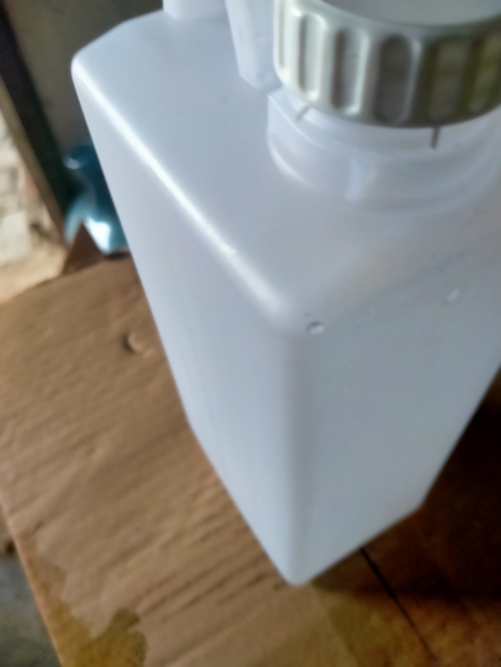 Disinfektan 1 Liter / 1000 Ml + Botol Spray Disinfectant Desinfektan