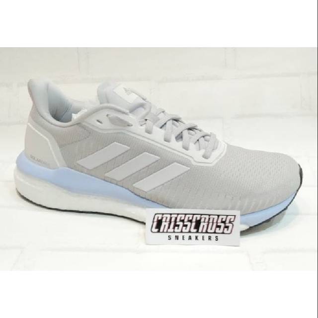 ADIDAS SOLAR DRIVE BOOST GREY - PO