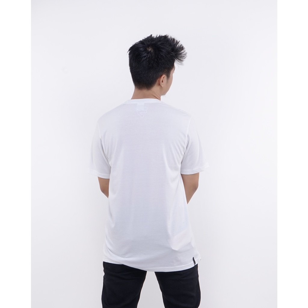 KAOS FRIDAY KILLER JUMBO SIZE | LEGEND 2 WHITE