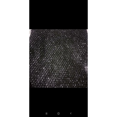 

BUBBLE WRAP / BUBBLE PACK