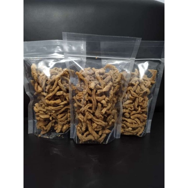 

keripik usus 150gram