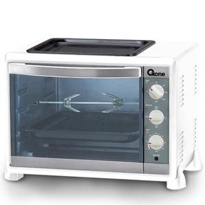 OVEN LISTRIK OXONE JUMBO OX 898BR (KHUSUS GOJEK) OX898BR