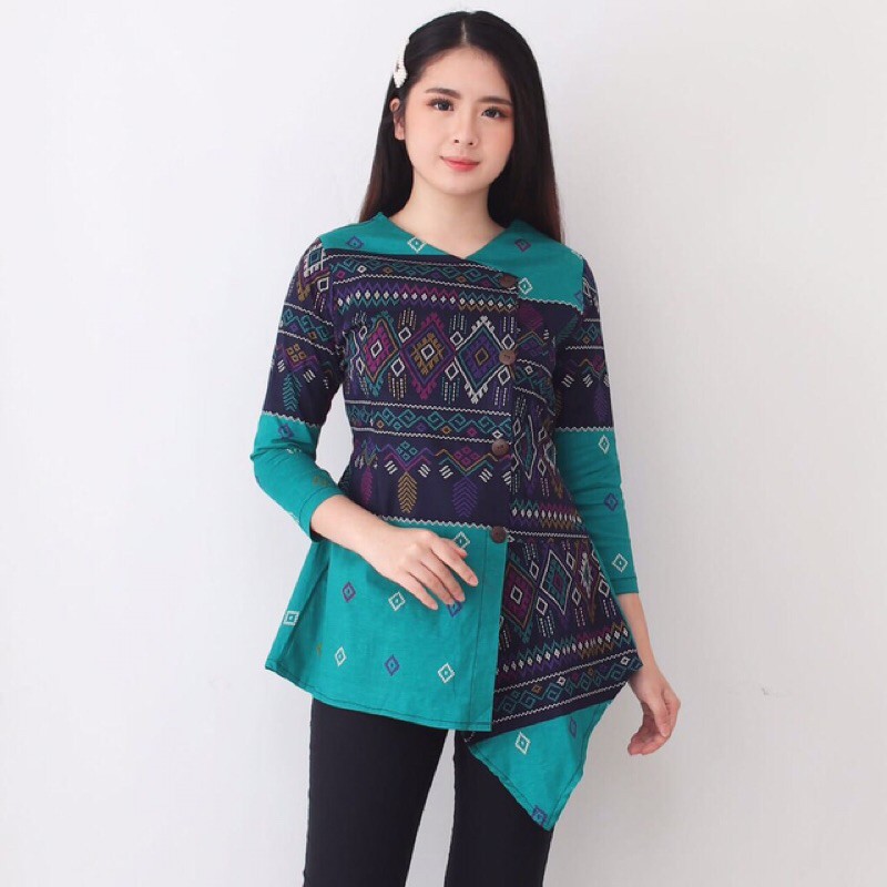 Batik Tosca