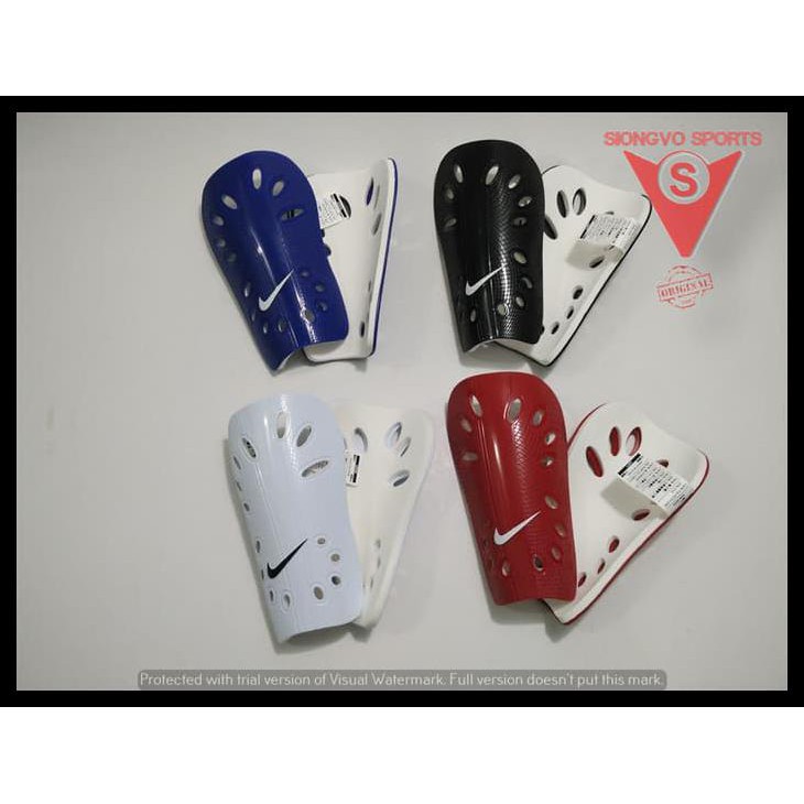 Hotlist Deker Pelindung Shin Guard - Nike J Guard Original