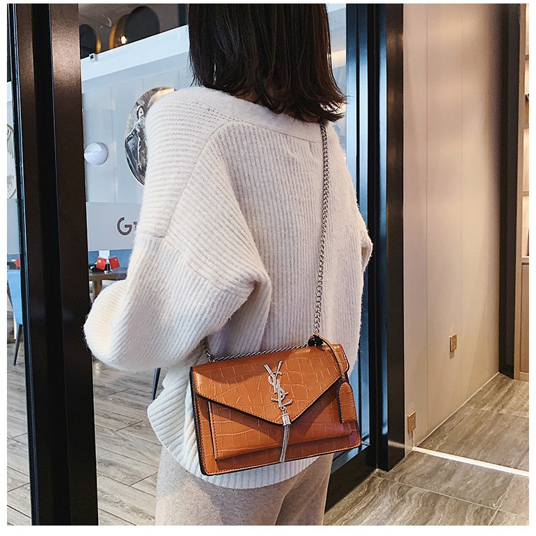 (2PC BISA IKG)GTBI99881333 New Arrival  !!!  Tas Selempang  Tas Wanita Import  Premium Terbaru