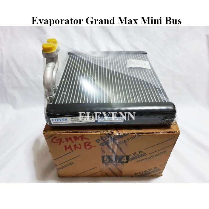 Evaporator Evap AC Mobil GrandMax Grand Max Mini Bus