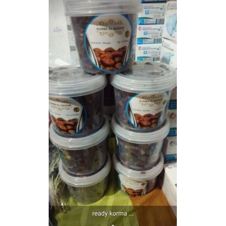 

KURMA ALQASSIM PREMIUM