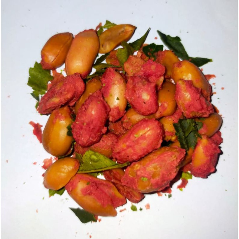

[250gr] Kacang Bawang/Kacang Thailand