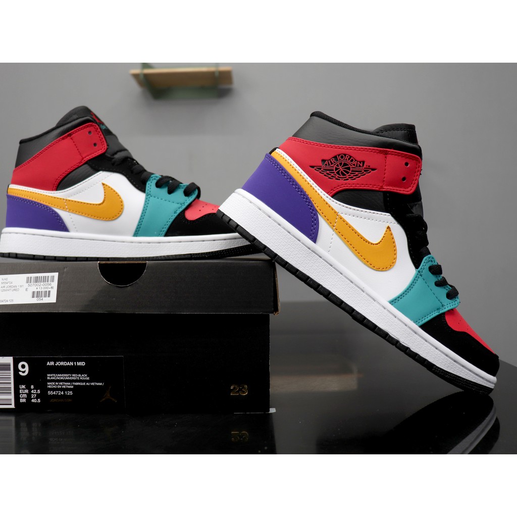 sepatu nike air jordan