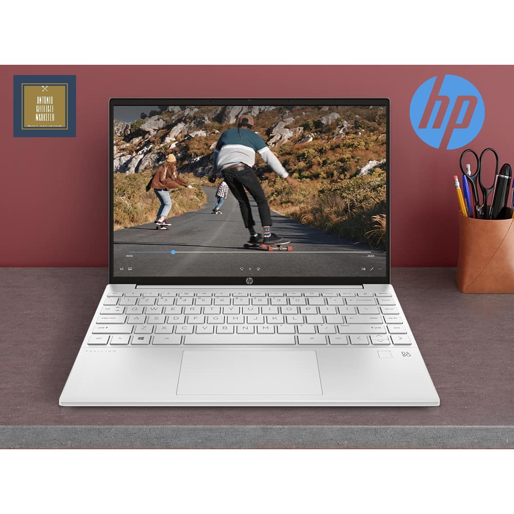 HP Pavilion Aero 13 Ryzen 5 5600U 16GB RAM 512GB SSD FHD