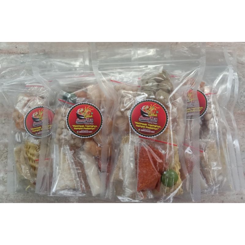 

Baso Aci Instan