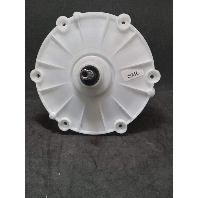 gerbok mesin cuci lg 2 tabung