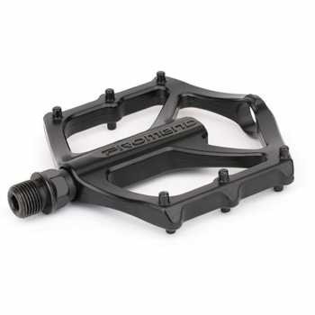 PROMEND Pedal Sepeda Bike Aluminium Anti-Slip - BP330 - Hitam