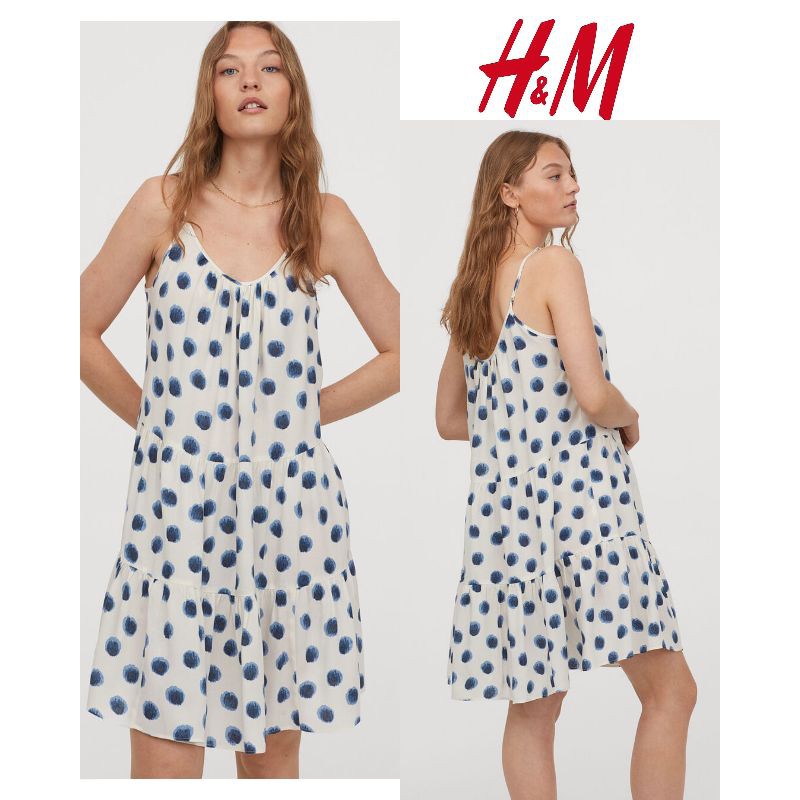 H&M Airy Dress