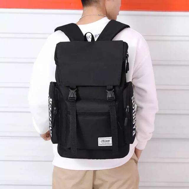 Ransel pria murah backpack pria murah ransel murah backpack pria ransel kait pria backpack pria