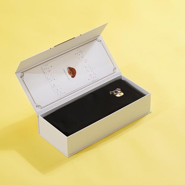 

( HARD BOX ) EXCLUSIVE PACKAGING FEE by A Cup of Tee - Congratulations