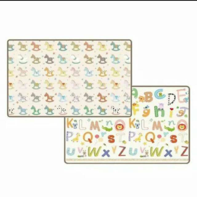 Parklon 1.0 CM Playmate double side Korea 1.0 cm s1