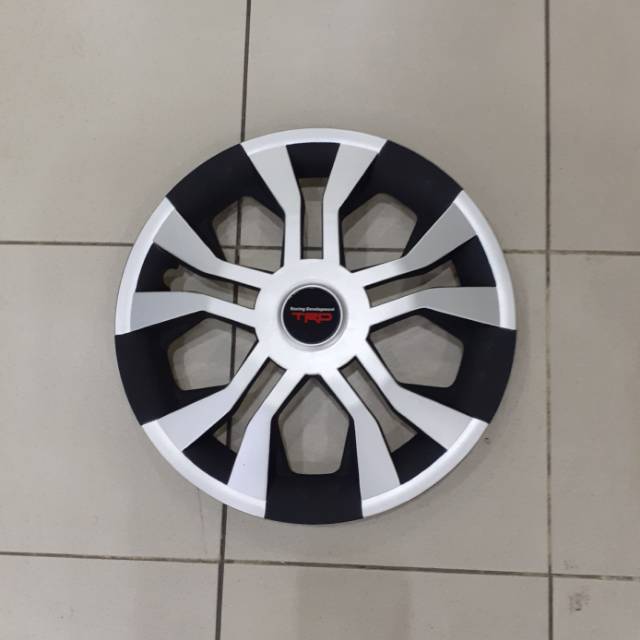 DOP VELG UKURAN RING 13" DATSUN.