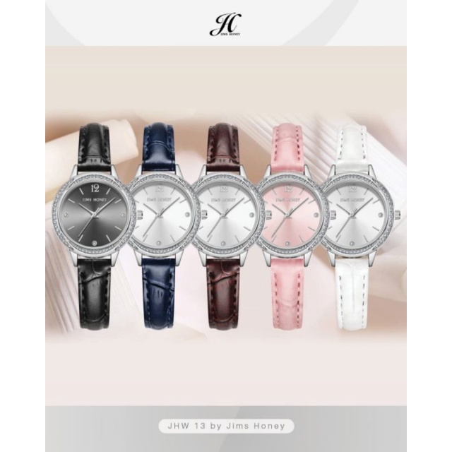 Jam tangan wanita jhw13