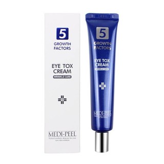 MEDI-PEEL Medipeel Eye Tox Cream 40ml* penghilang mata panda