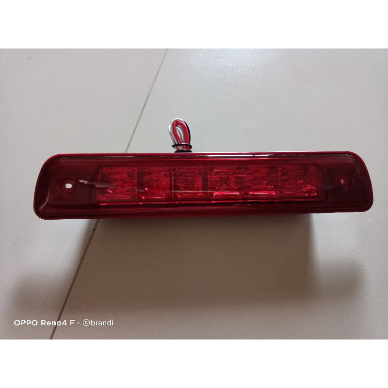 Lampu rem belakang Luxio/Brake Lamp Luxio