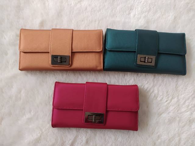 Dompet Florens / Dompet Wanita-2