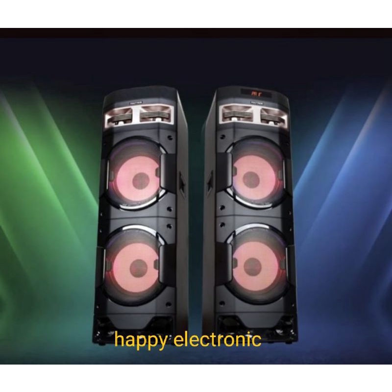 Polytron speaker-10D22