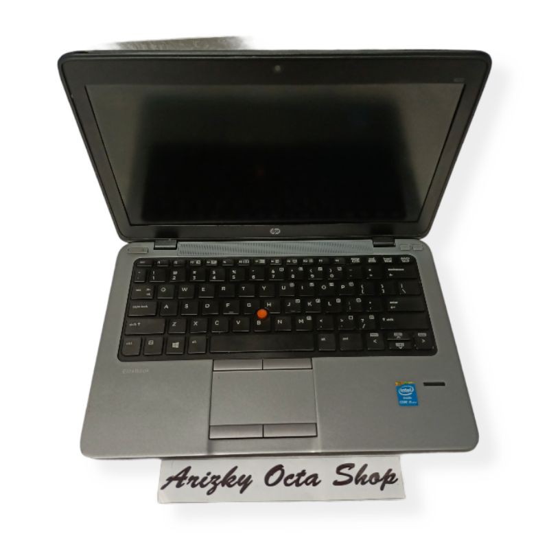 HP 820 G1 Intel® Core™ i5 Gen-4 4GB-8GB HDD 500GB Windows 7 Profesional 64Bit