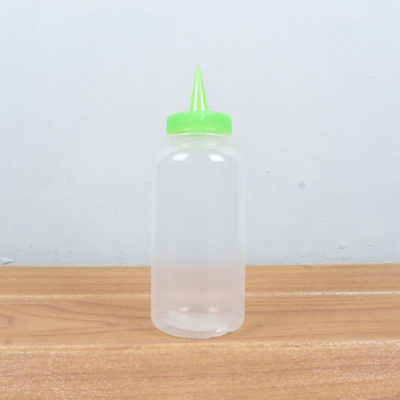 Botol Kecap GOGO 300ml / Botol Kecap Murah / Botol 300ml